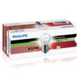 Лампа Philips P21W MasterLife 24V 21W (10 шт.)