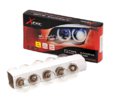 Лампа Xtec P21W Standard 24V 21W (10 шт.)